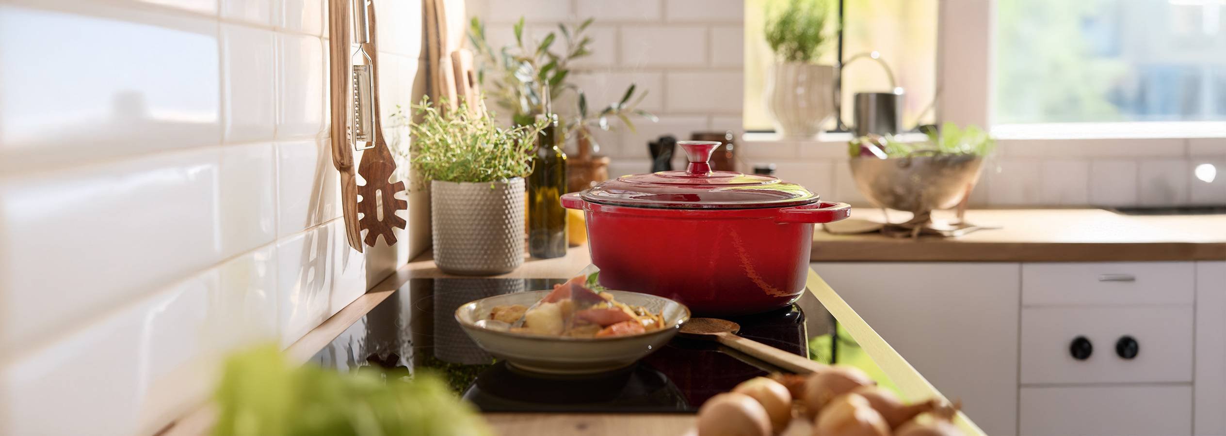 Petits prix dans la cuisine !