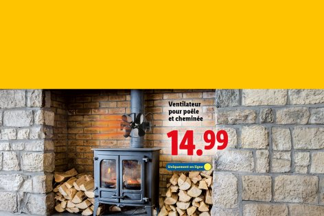 Radiateurs chauffage - Offres valables à partir du lun. 17 novembre 2025