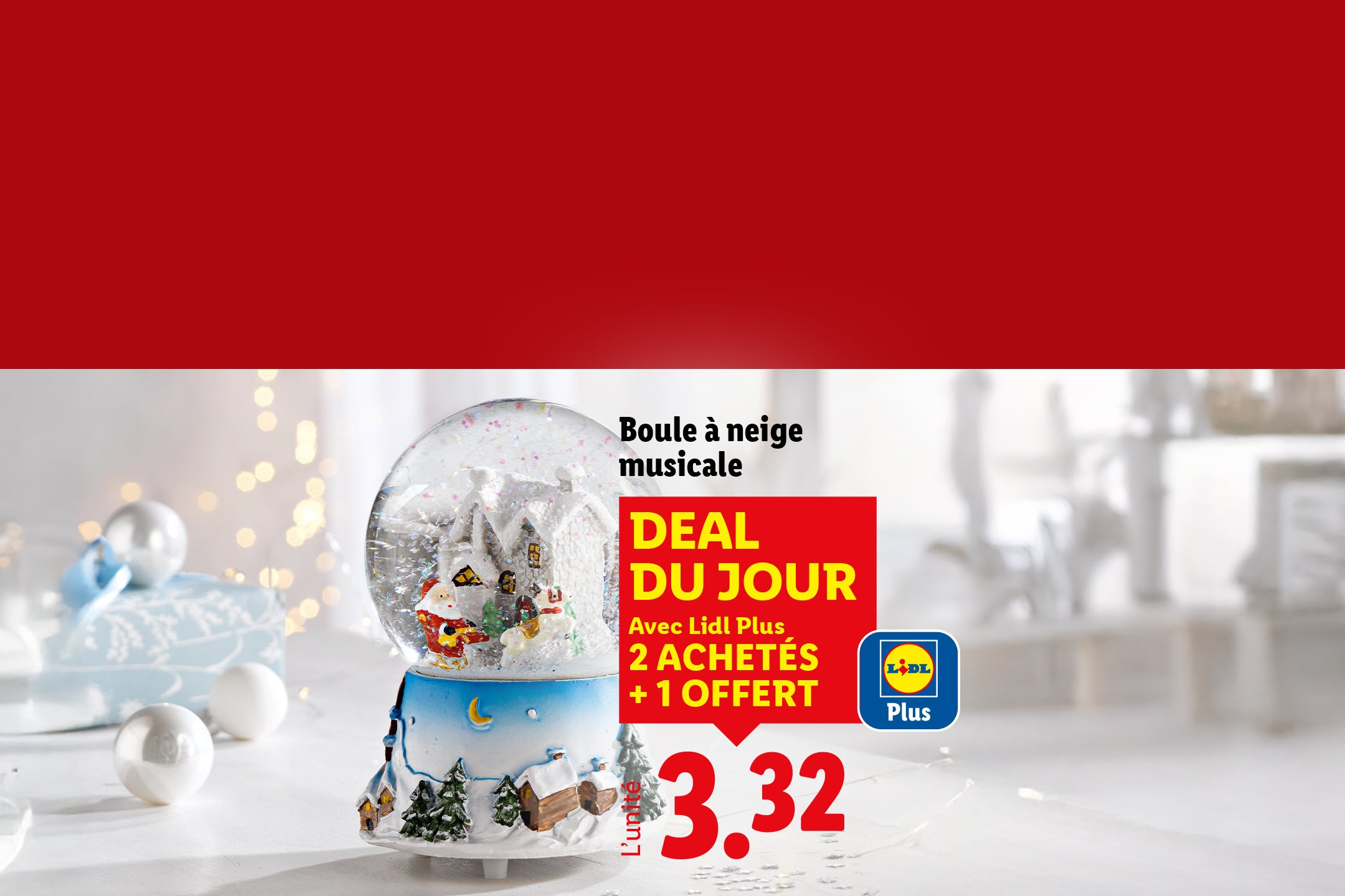 Equiper chez soi sur Lidl.fr 
