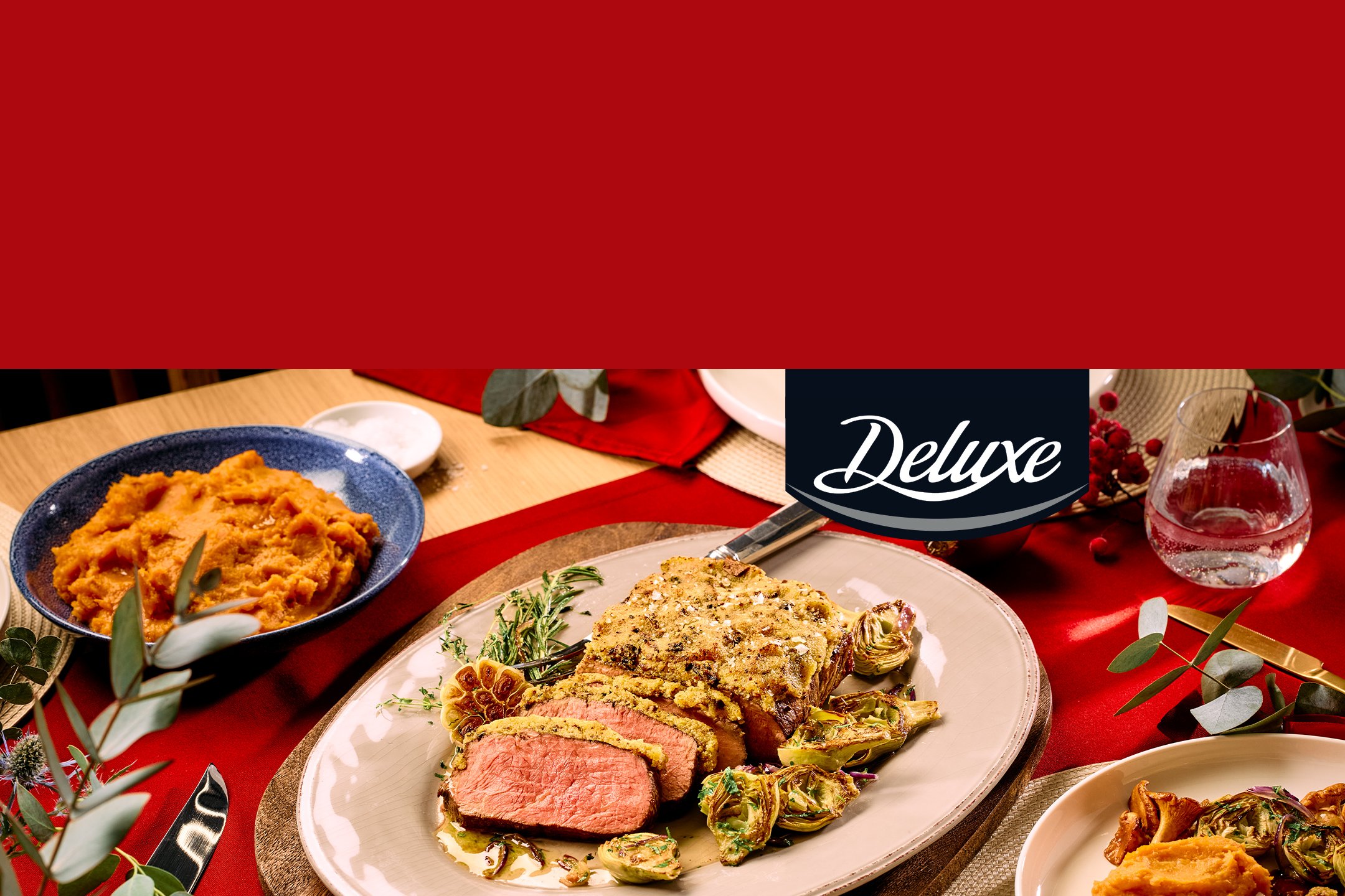 Deluxe