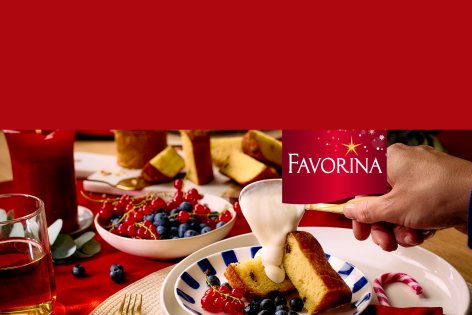 Favorina - Offres valables à partir du jeu. 20 novembre 2025