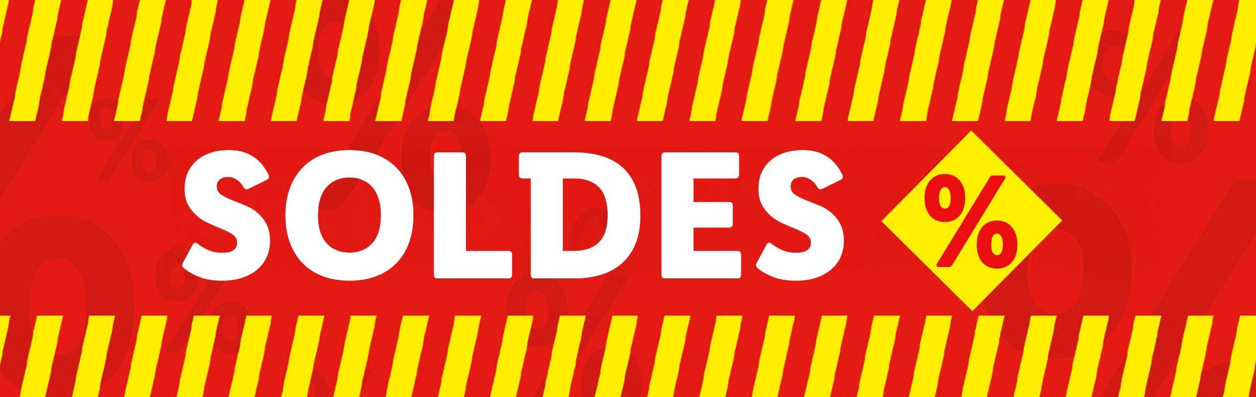 Ne ratez pas les soldes d'hiver chez Lidl et sur Lidl.fr 