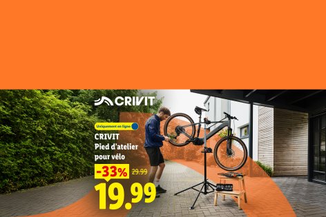 Équipez-vous pour vos prochains défis sports &amp; loisirs ! - Offres valables à partir du lun. 27 juillet 2026