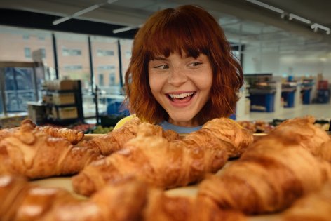 Pains et viennoiseries - Offres valables à partir du jeu. 23 juillet 2026