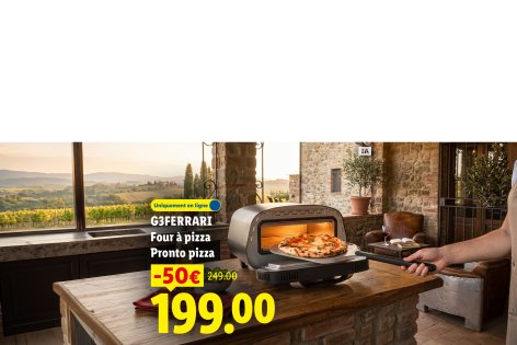 Les essentiels cuisine et ménage - Offres valables à partir du lun. 27 juillet 2026