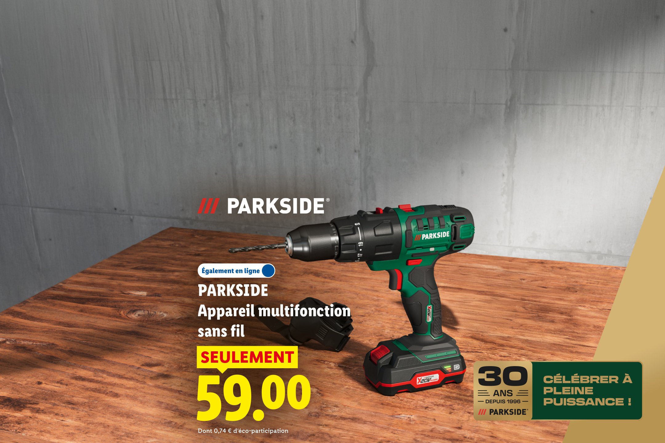 Bricolage et jardinage
