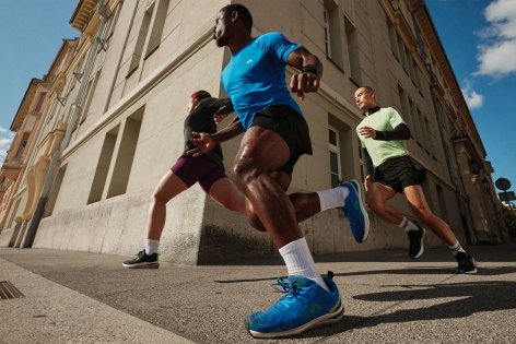 Équipements pour le running sur lidl.fr - Offres valables à partir du lun. 27 juillet 2026