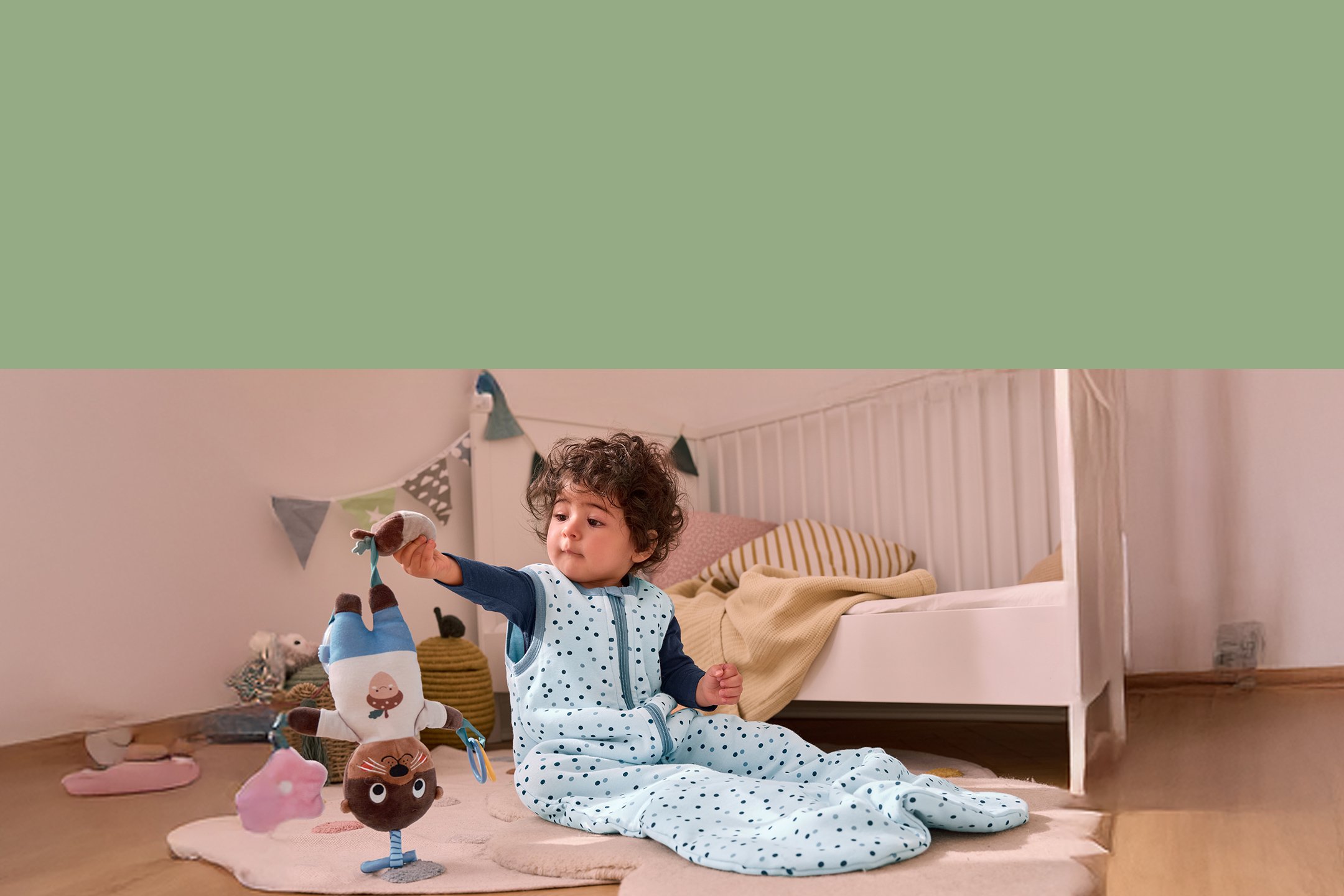 Puériculture et vêtements pour bébé sur Lidl.fr !