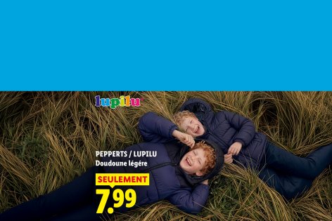 Jeux et Jouets sur Lidl.fr - Offres valables à partir du lun. 21 septembre 2026