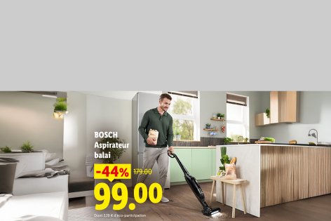 Les essentiels cuisine et ménage - Offres valables à partir du lun. 28 septembre 2026
