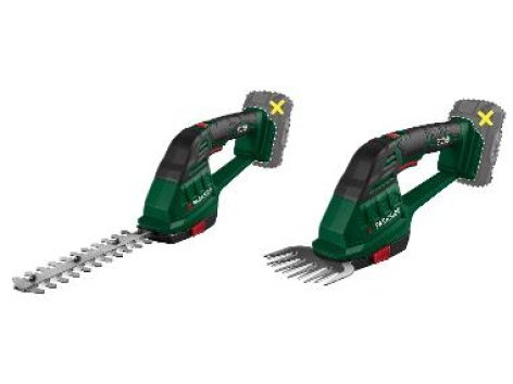 Outils et machines de jardinage pas cher sur lidl.fr - Offres valables à partir du lun. 28 septembre 2026