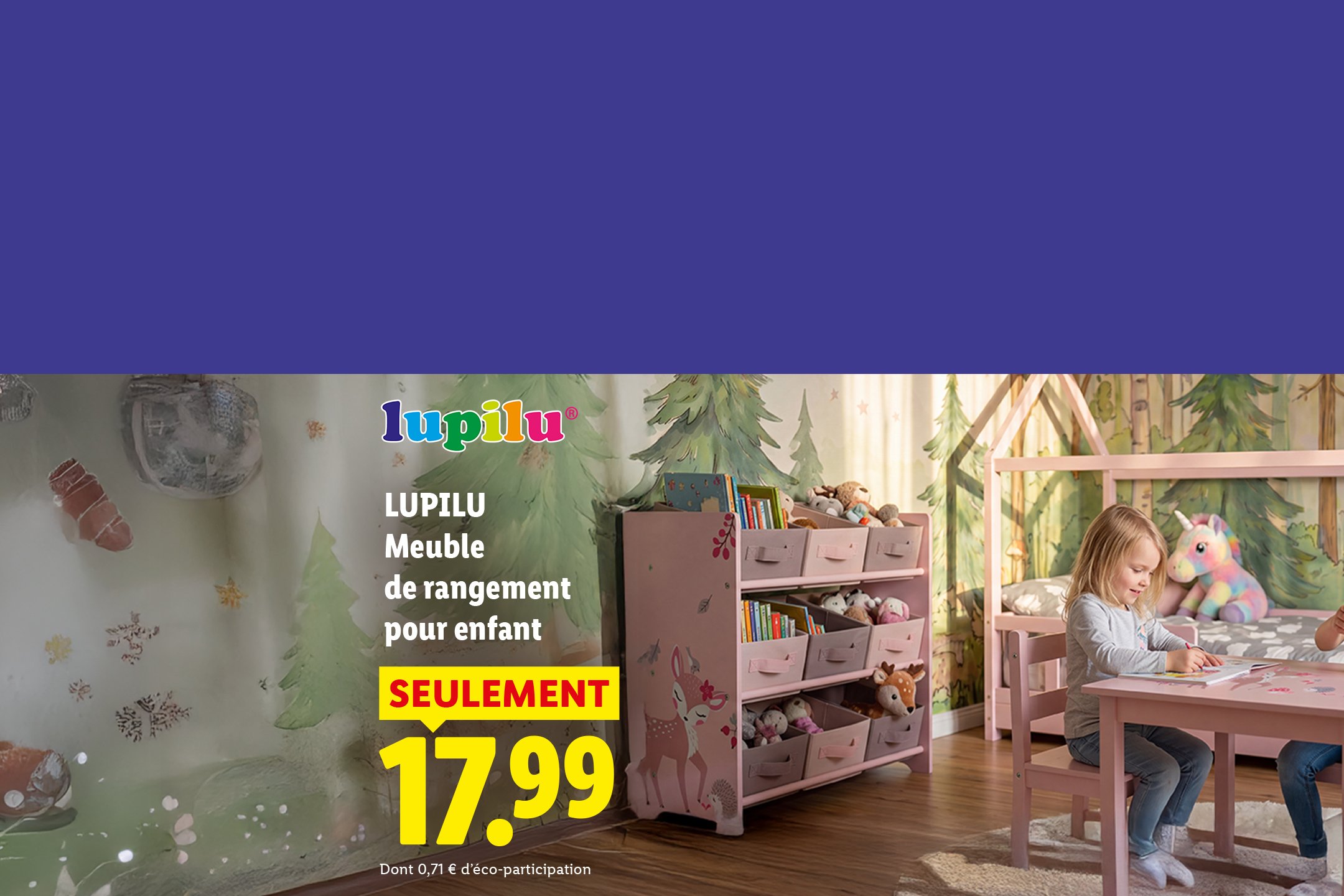 Jeux et Jouets sur Lidl.fr