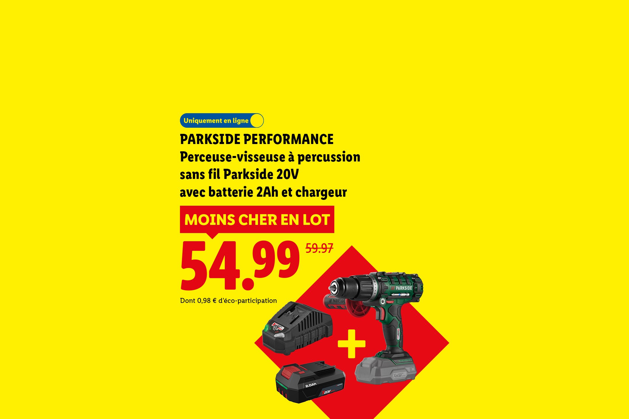 Nos produits groupés sur Lidl.fr
