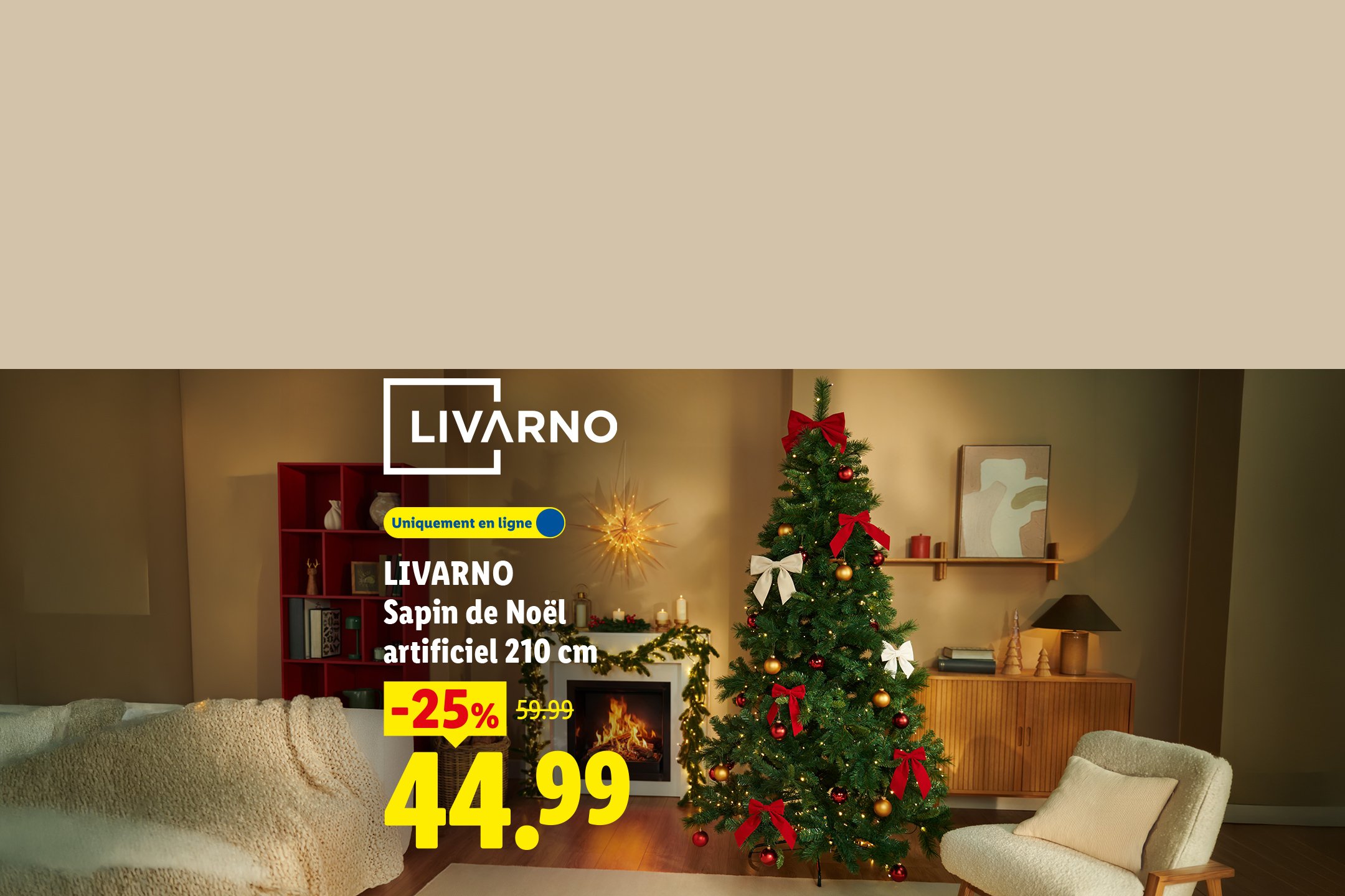 Equiper sa maison sur Lidl.fr