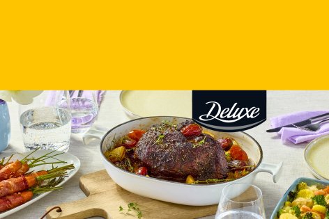 Deluxe - Offres valables à partir du jeu. 29 octobre 2026