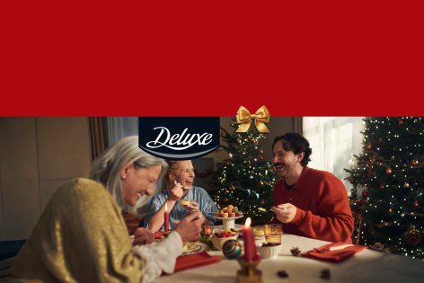 Produits Deluxe - Offres valables à partir du jeu. 29 octobre 2026