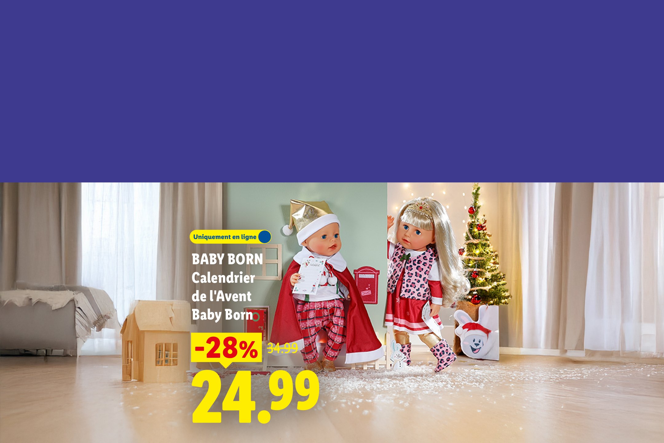 Jeux et Jouets sur Lidl.fr