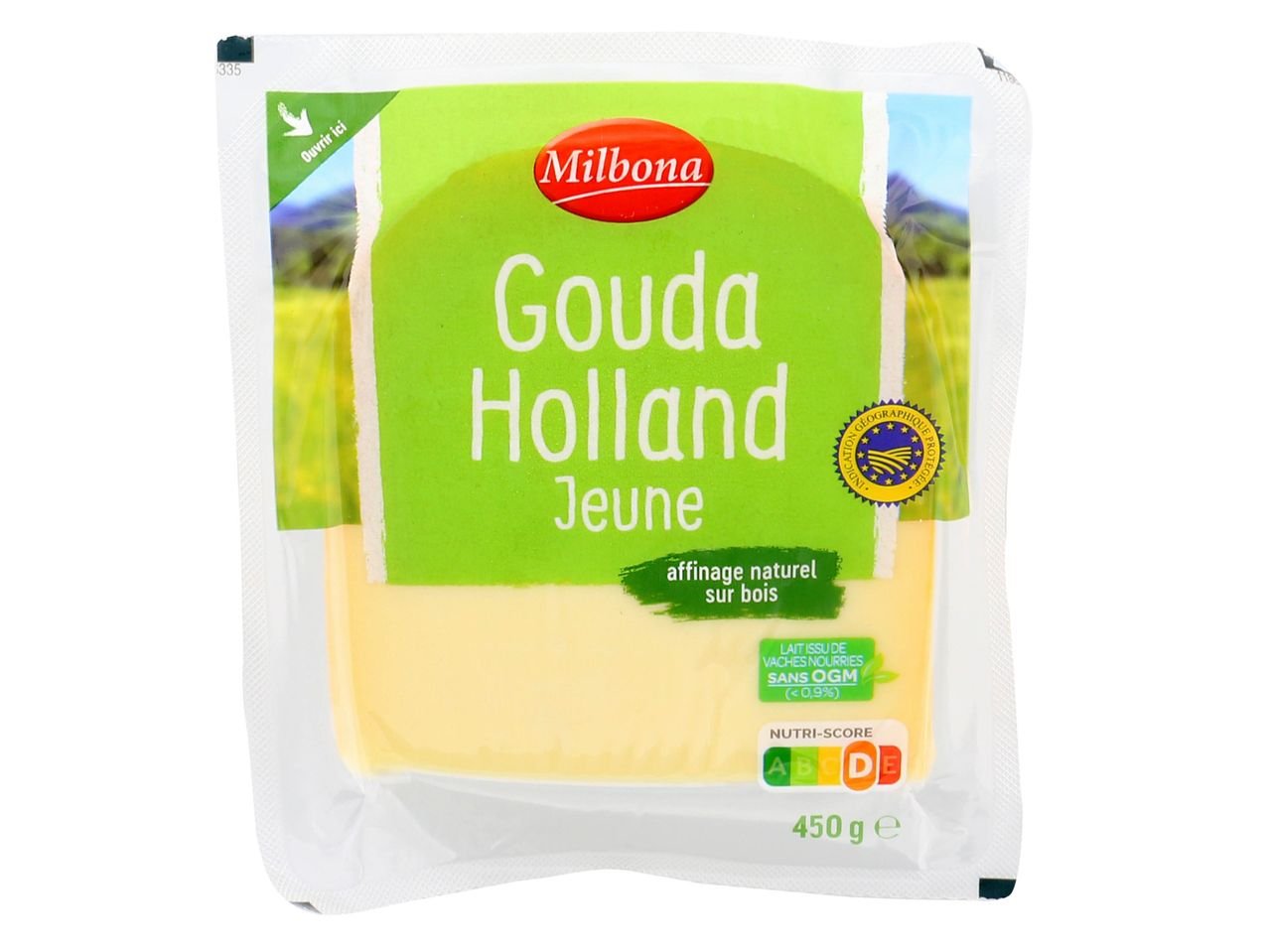 Gouda Holland IGP