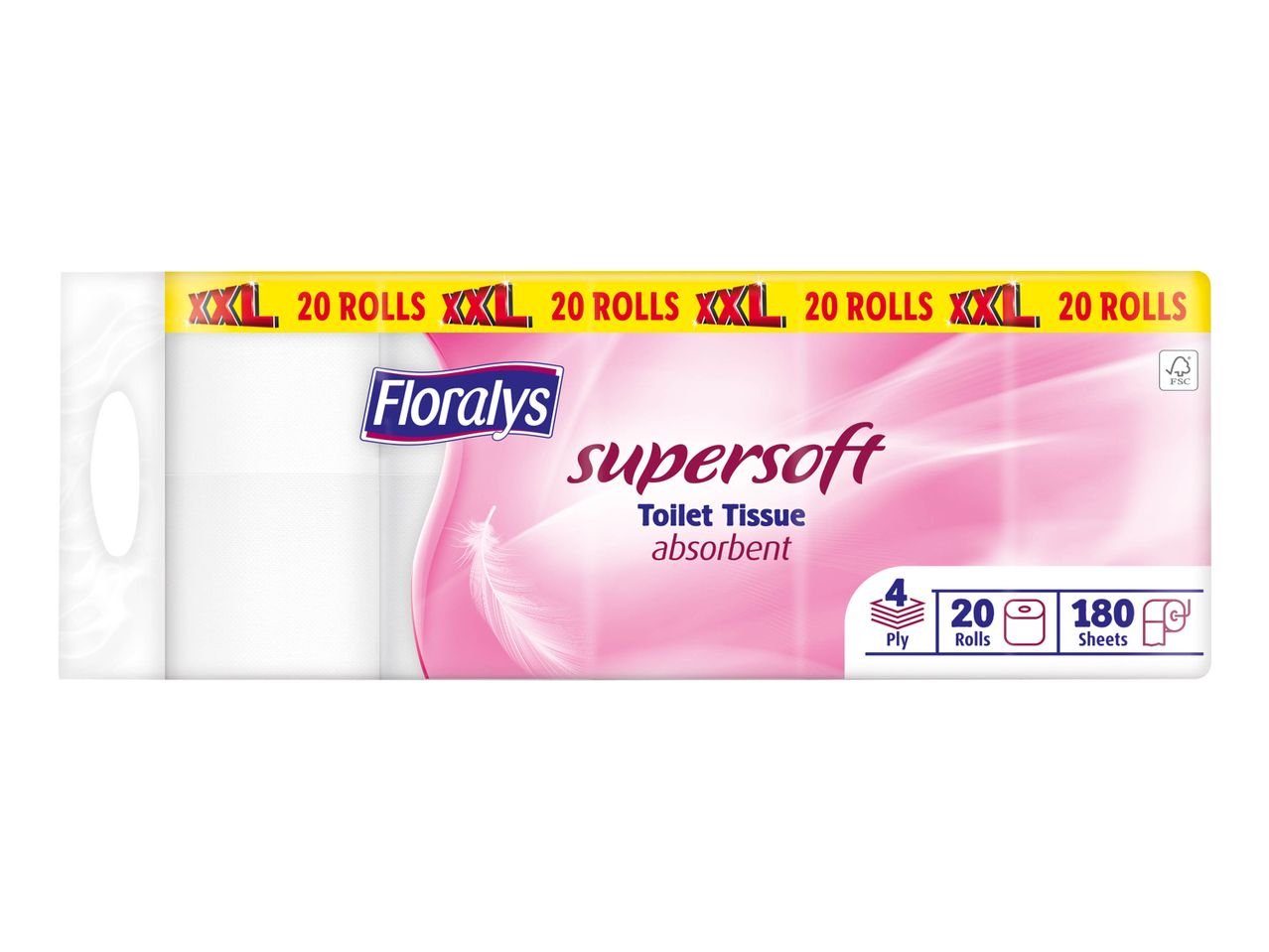 Papier toilette