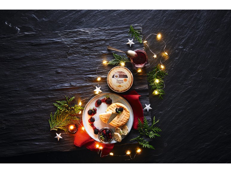 Époisses AOP