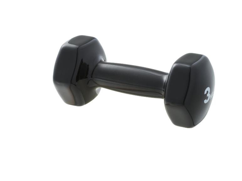 Haltère, 3 kg