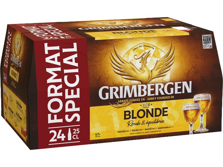 Grimbergen