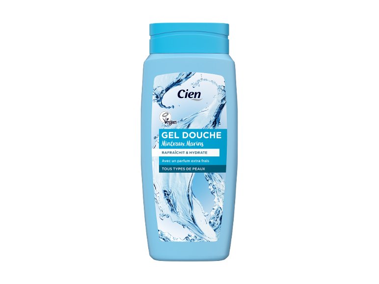 Gel douche