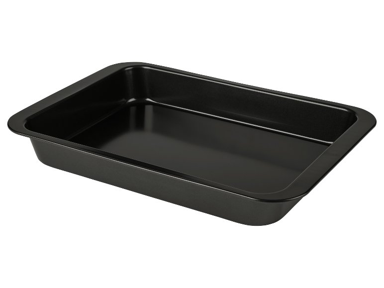 Plat à four