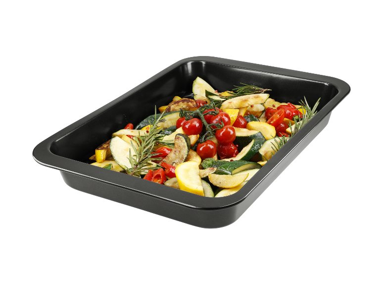 Plat à four