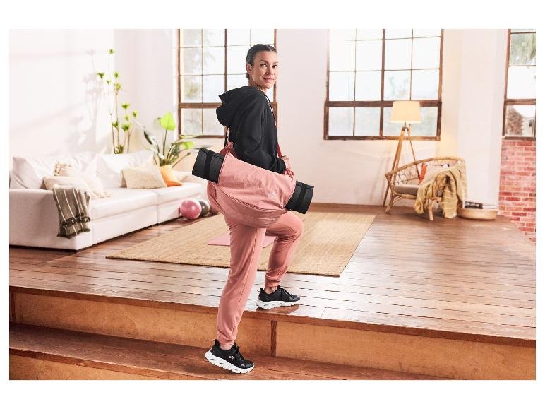 Sweat zippé femme
