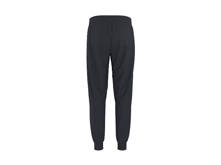 Pantalon molletonné homme