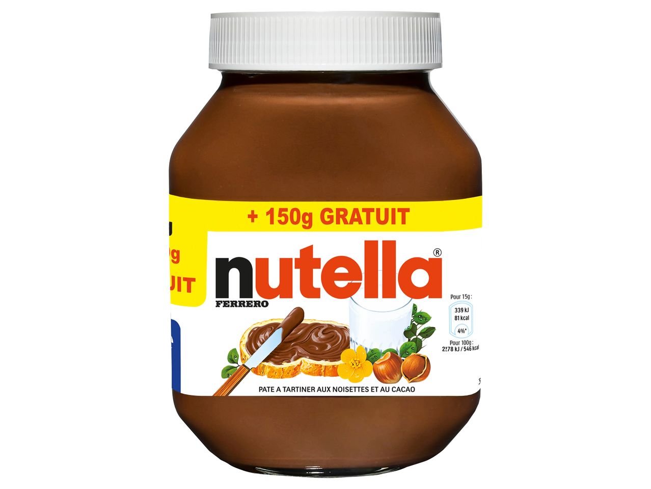 Nutella