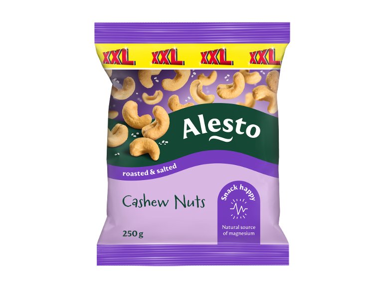 Noix de cajou