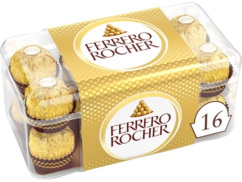 Ferrero Rocher