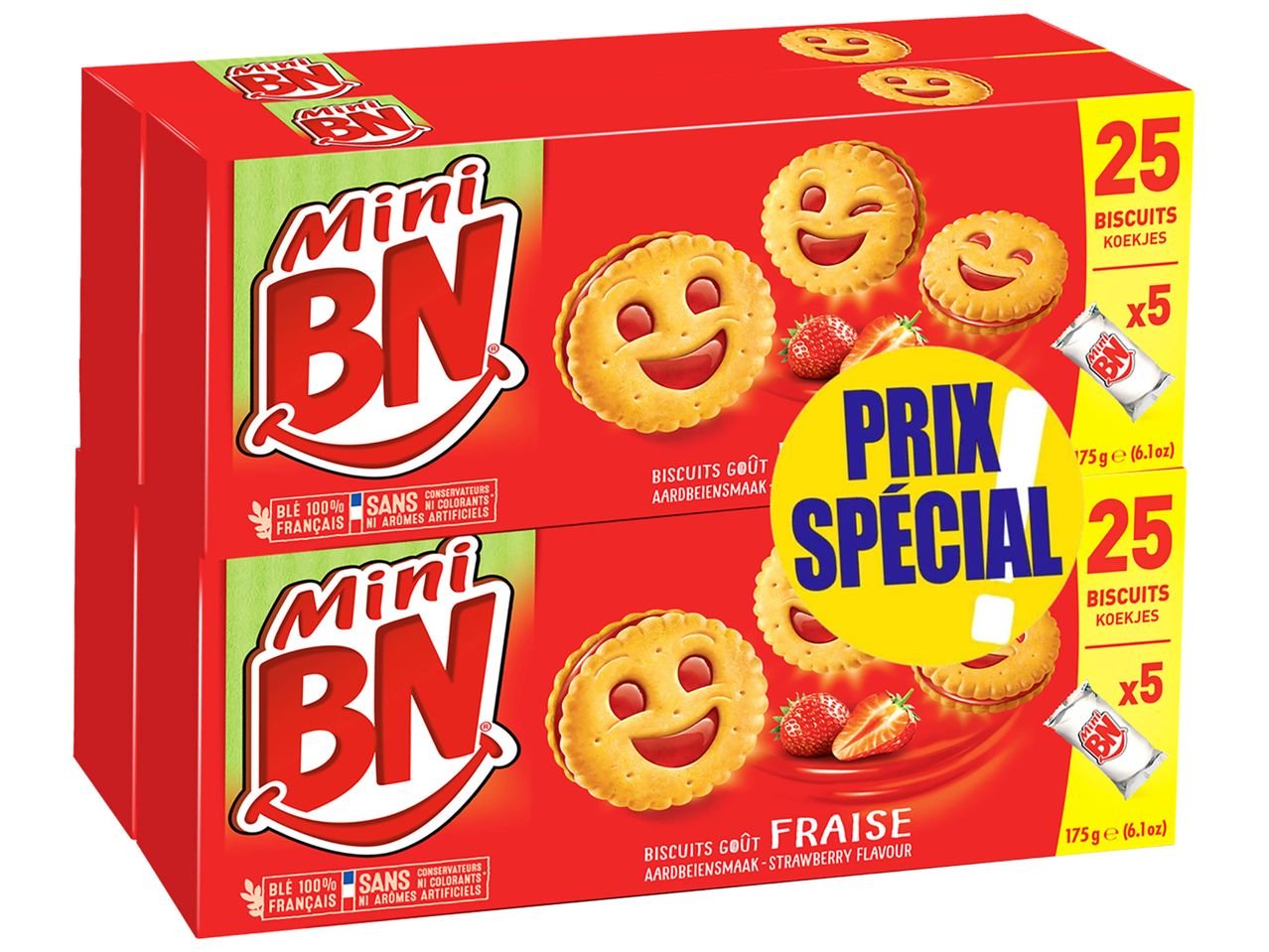BN Mini