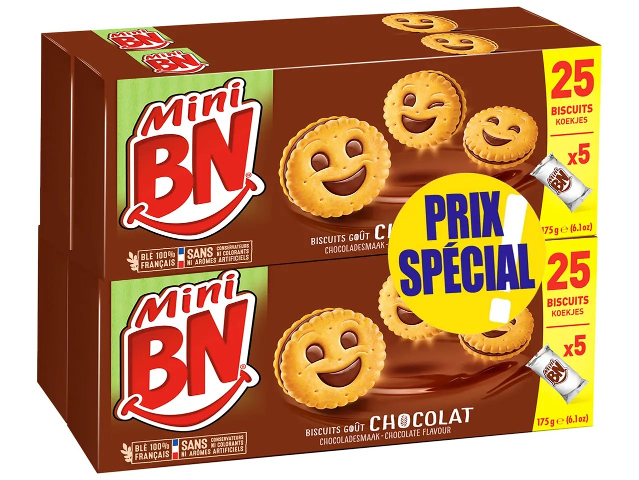 BN Mini