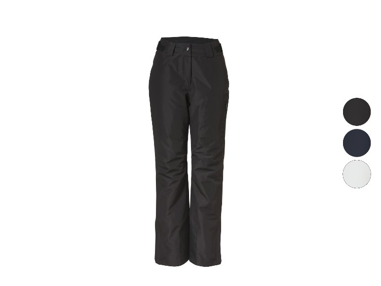Pantalon de ski femme