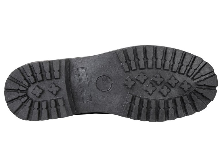 Chaussures montantes homme