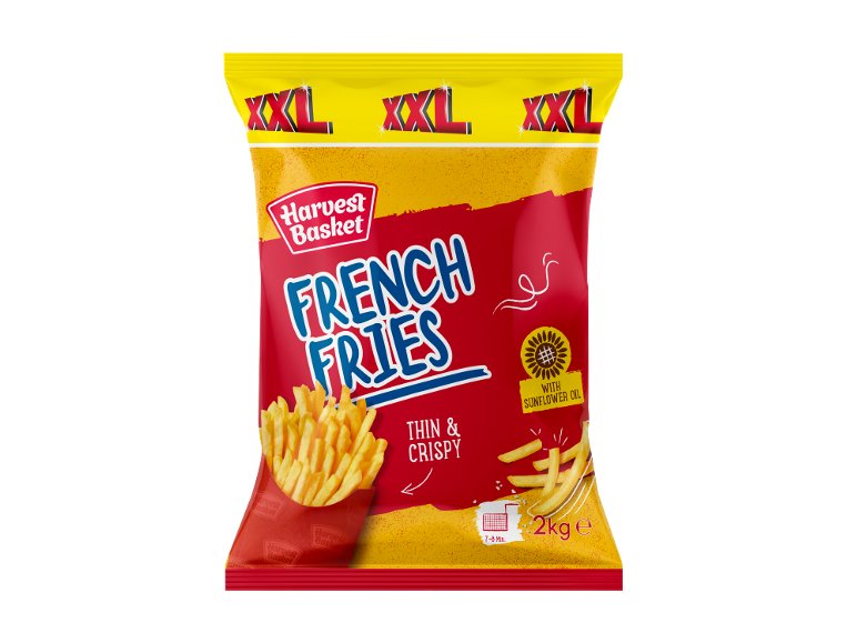 Frites