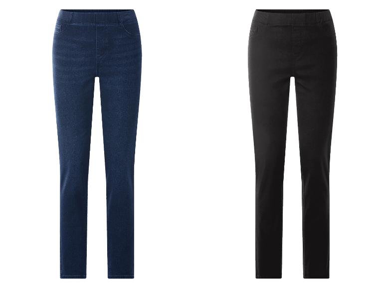Legging thermique femme