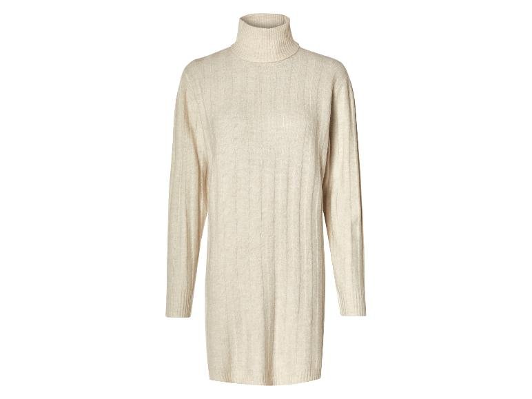 Robe pull femme