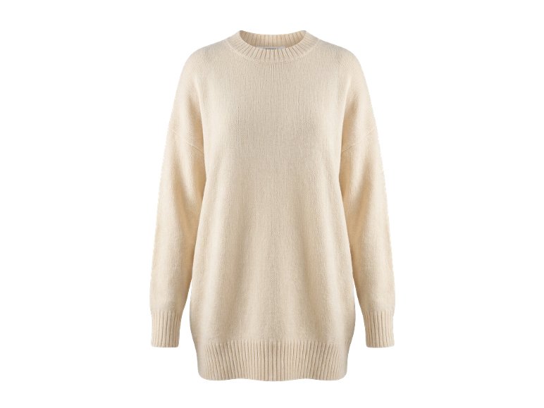 Robe pull femme