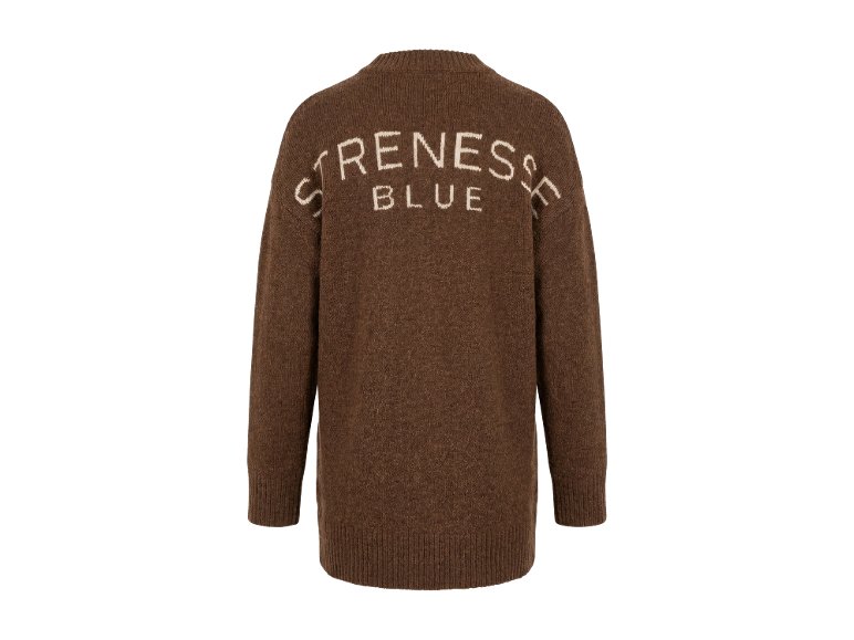 Robe pull femme