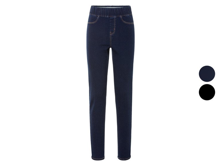 Jegging thermique femme