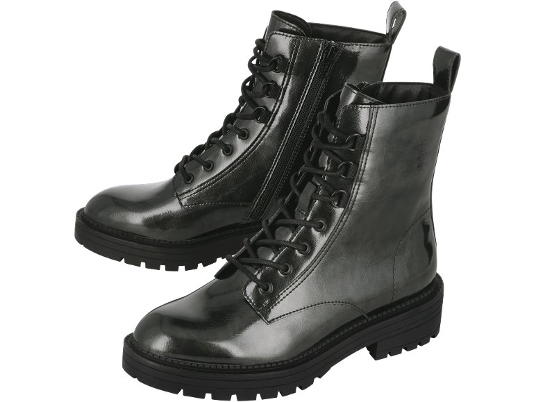 Bottines femme