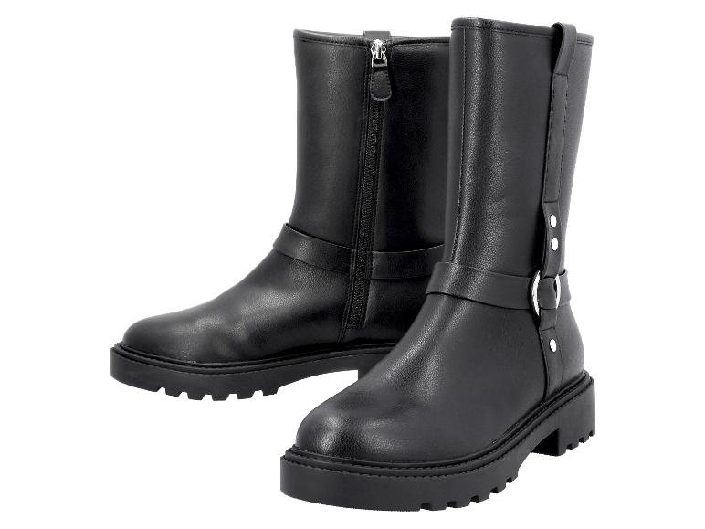 Bottines femme