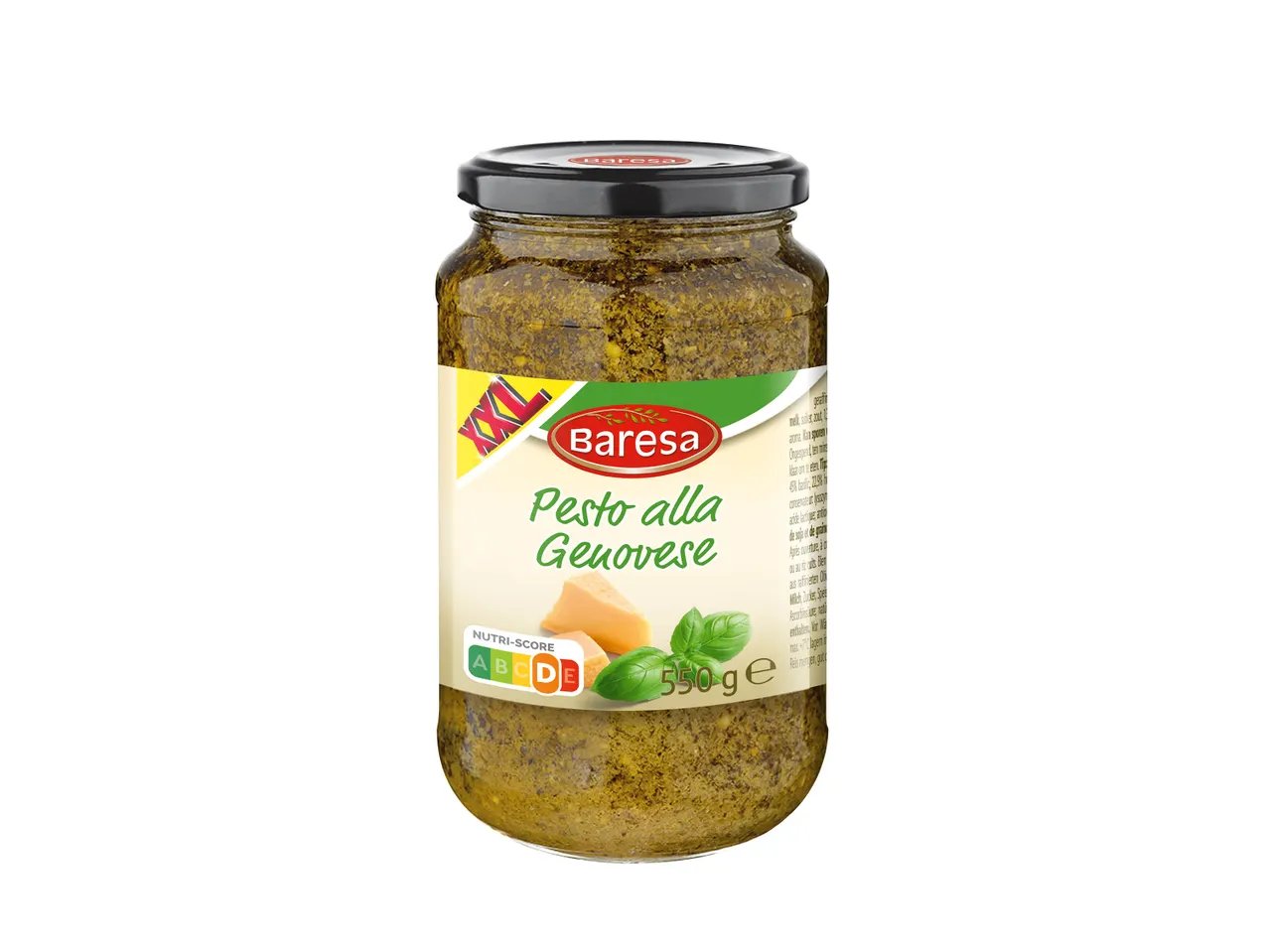 Pesto
