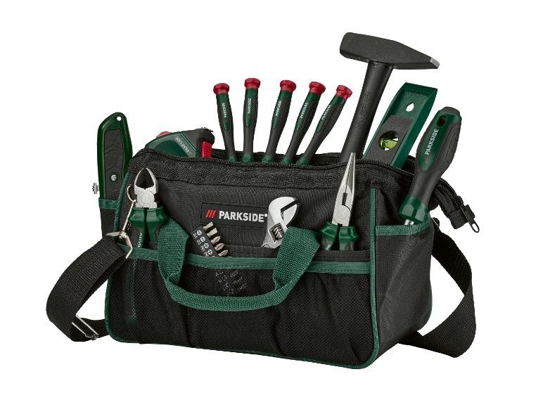 Set d’outils