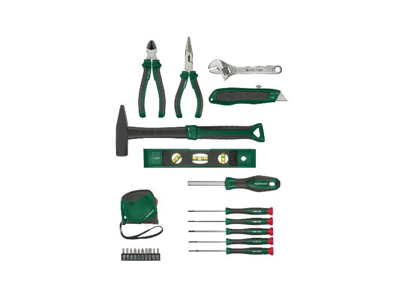 Set d’outils