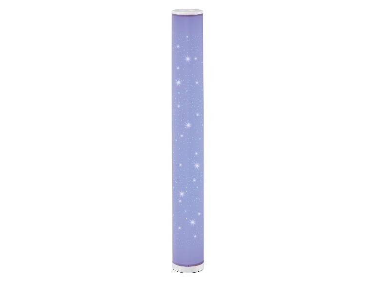 Lampadaire à LED